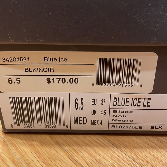 Kenneth Cole - ankle wedge boots - Picture 6 of 6